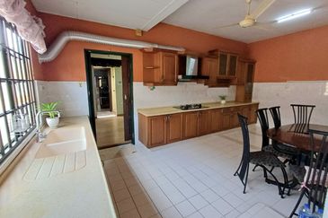 Seksyen 9, Kota Damansara