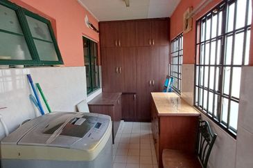 Seksyen 9, Kota Damansara