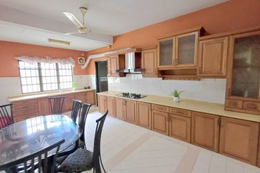 Seksyen 9, Kota Damansara