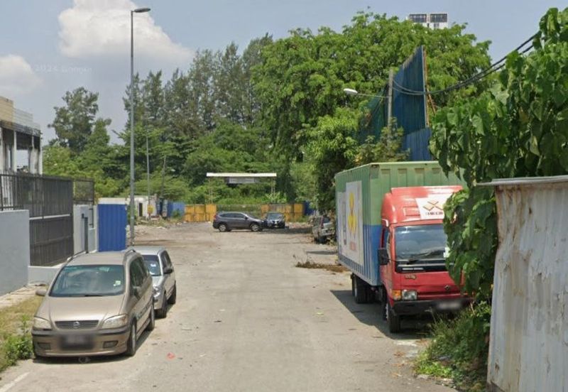 Kawasan Perindustrian Budiman