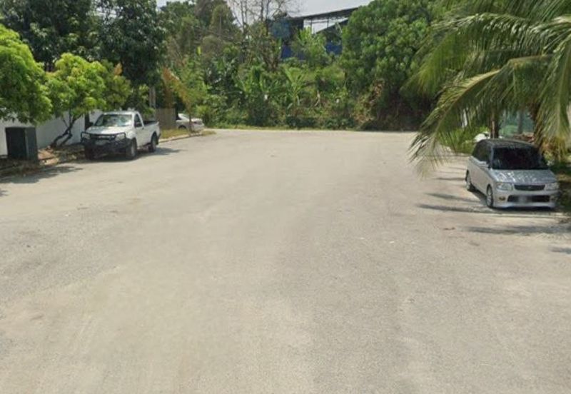 Kawasan Perindustrian Budiman