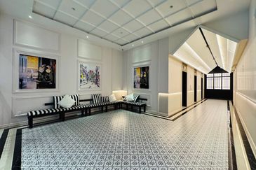 Tuan 2egacy (Tuan Residency 2)