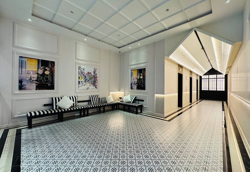 Residensi Legasi @ Tuan 2egacy