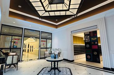 Tuan 2egacy (Tuan Residency 2)