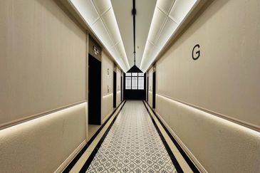 Tuan 2egacy (Tuan Residency 2)