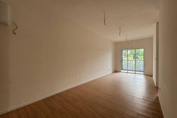 Tuan 2egacy (Tuan Residency 2)