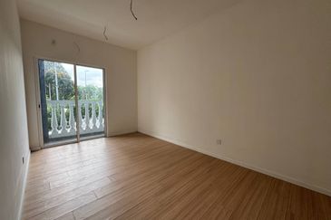 Tuan 2egacy (Tuan Residency 2)