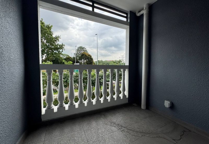 Residensi Legasi @ Tuan 2egacy