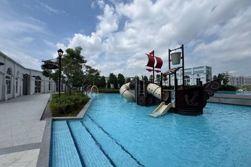 Tuan 2egacy (Tuan Residency 2)