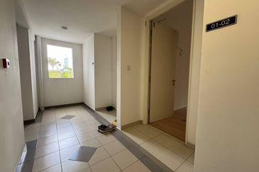 Tuan 2egacy (Tuan Residency 2)