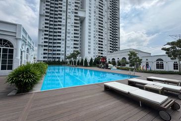 Tuan 2egacy (Tuan Residency 2)