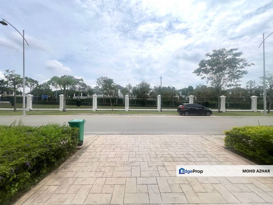 2 Storey Cluster House Tenderfields Eco Majestic Semenyih, Selangor, Semenyih