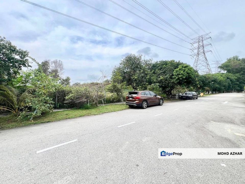 Facing Open 2 Storey Terrace Endlot Taman Salak Perdana Sepang, Selangor, Sepang