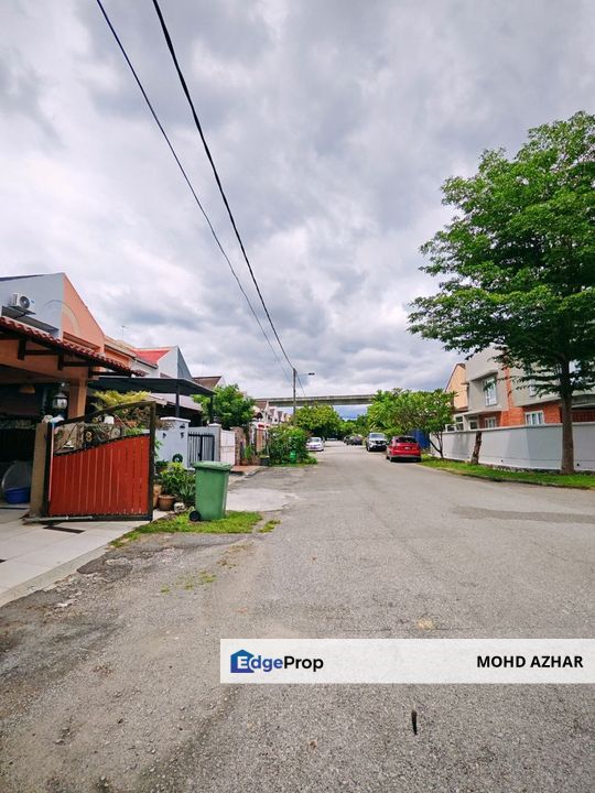 2 Storey Terrace USJ 2 Subang Jaya - Renovated House, Selangor, USJ