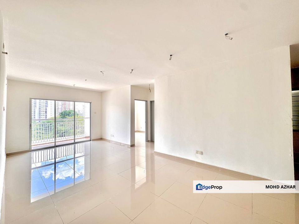 Astana Lumayan Condominium Bandar Sri Permaisuri Cheras KL, Kuala Lumpur, Cheras