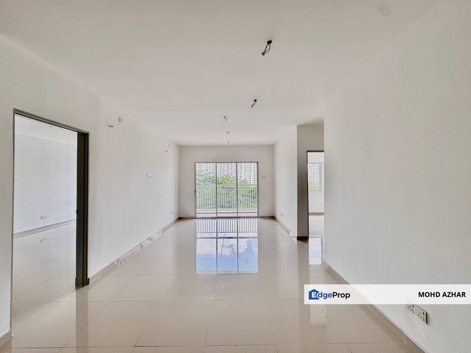 Astana Lumayan Condominium Bandar Sri Permaisuri Cheras KL, Kuala Lumpur, Cheras