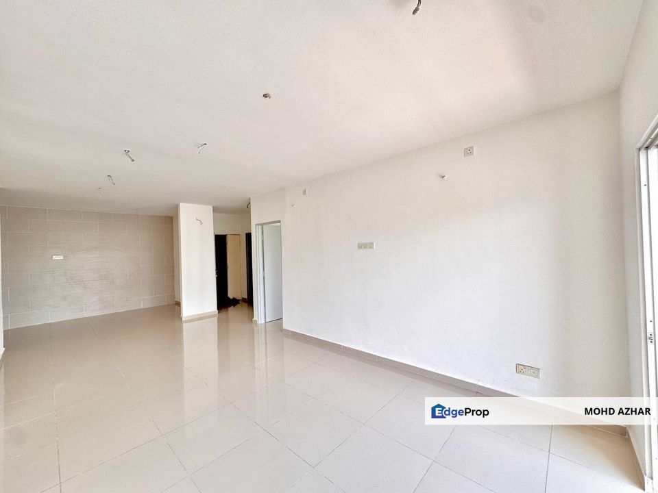 Astana Lumayan Condominium Bandar Sri Permaisuri Cheras KL, Kuala Lumpur, Cheras