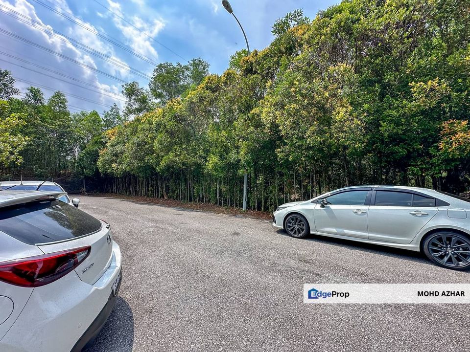 Facing Open 2 Storey Terrace Laman Orkid Nilai Impian Nilai Negeri Sembilan, Negeri Sembilan, Nilai