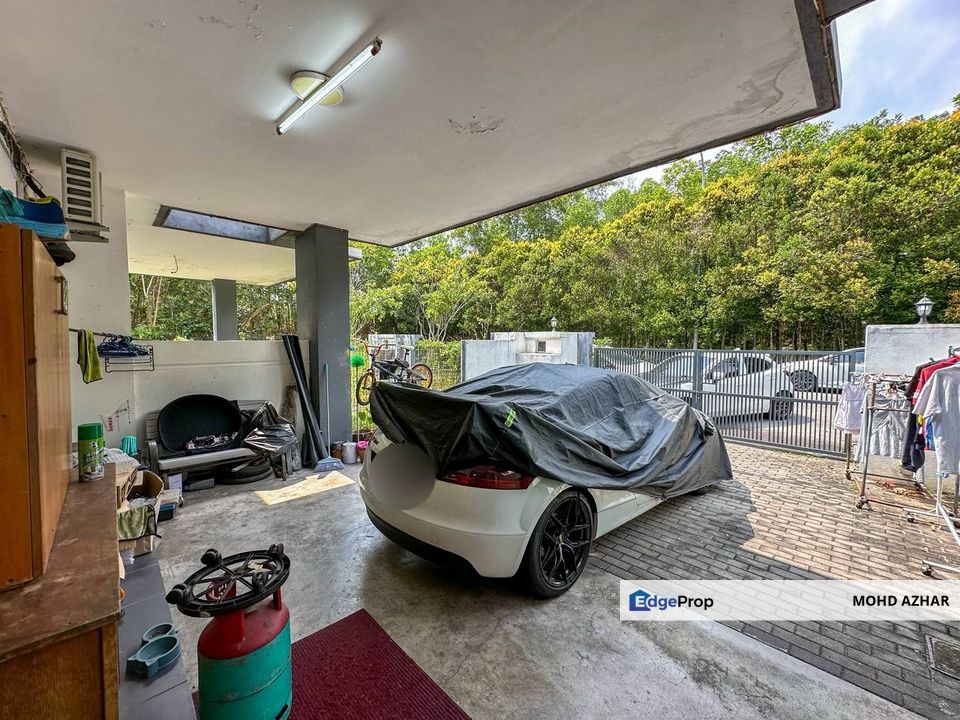 Facing Open 2 Storey Terrace Laman Orkid Nilai Impian Nilai Negeri Sembilan, Negeri Sembilan, Nilai