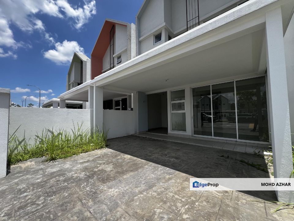 Low Density 2 Storey Terrace Frischia Serene Heights Semenyih - Only 47 Units, Selangor, Semenyih