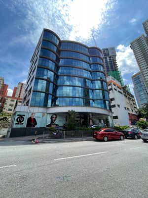 Office Space at Wisma Bangsar 8, Bangsar for Rental @RM16,000 By AFIQ ...