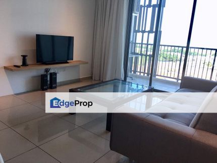 Condo near to Straits International School, Penang, Bayan Lepas