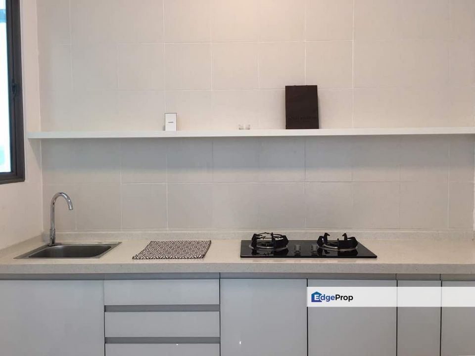 Condo near to Straits International School, Penang, Bayan Lepas