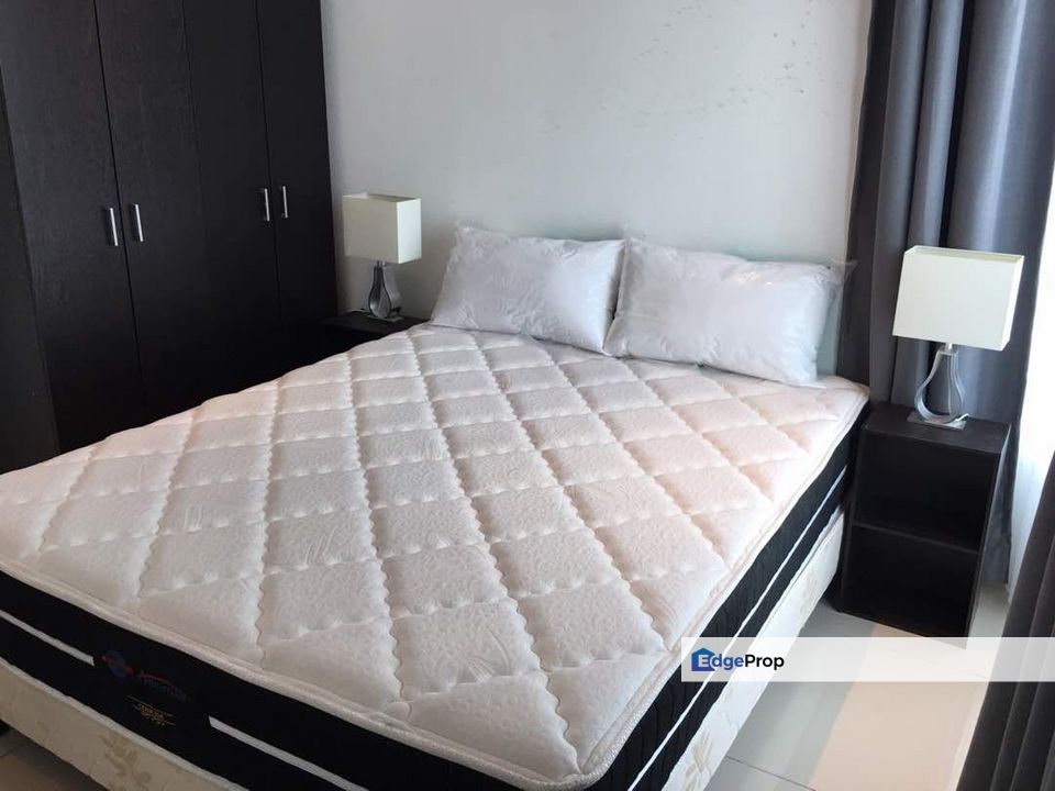 Condo near to Straits International School, Penang, Bayan Lepas