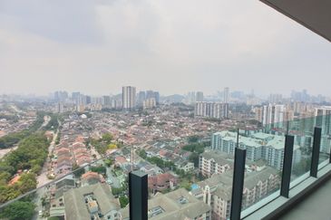 The Riyang @ Happy Garden