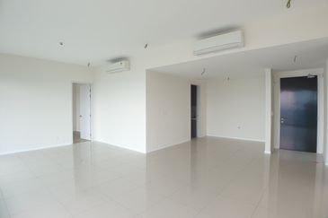 The Riyang @ Happy Garden