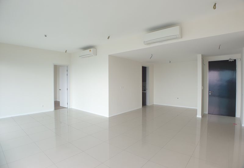 The Riyang @ Happy Garden