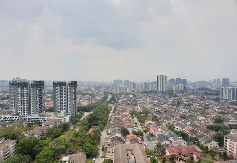 The Riyang @ Happy Garden