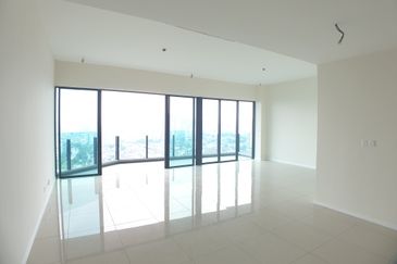 The Riyang @ Happy Garden