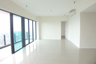 The Riyang @ Happy Garden