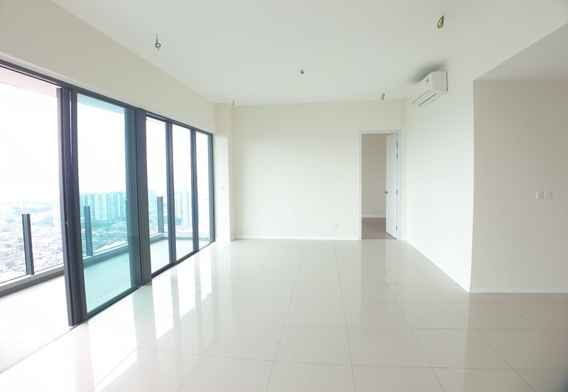 The Riyang @ Happy Garden