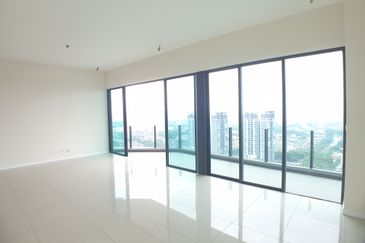 The Riyang @ Happy Garden