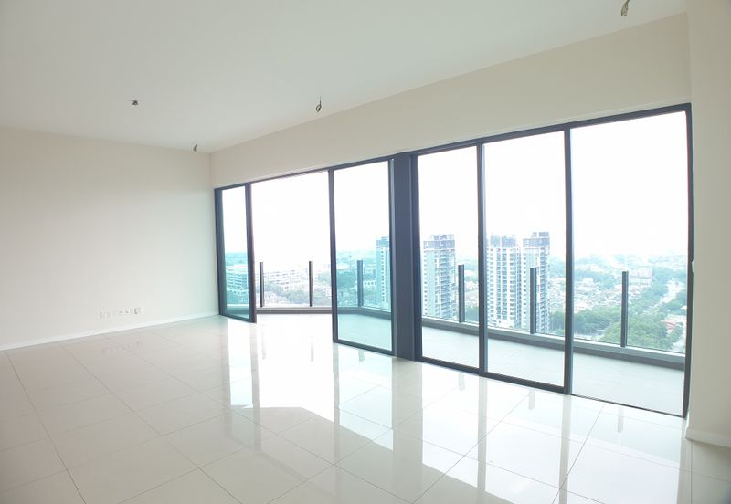 The Riyang @ Happy Garden