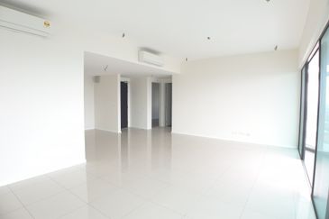 The Riyang @ Happy Garden