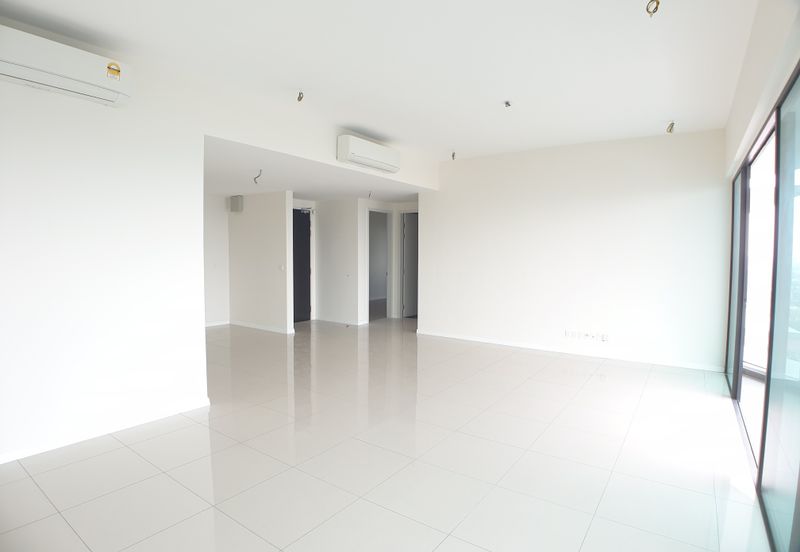 The Riyang @ Happy Garden