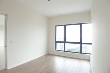 The Riyang @ Happy Garden