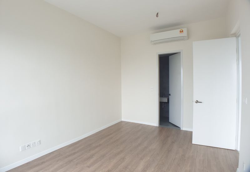 The Riyang @ Happy Garden