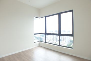 The Riyang @ Happy Garden