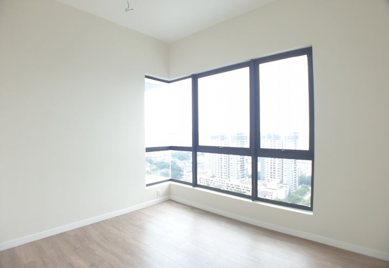 The Riyang @ Happy Garden