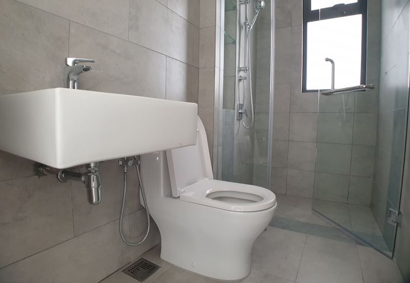 The Riyang @ Happy Garden