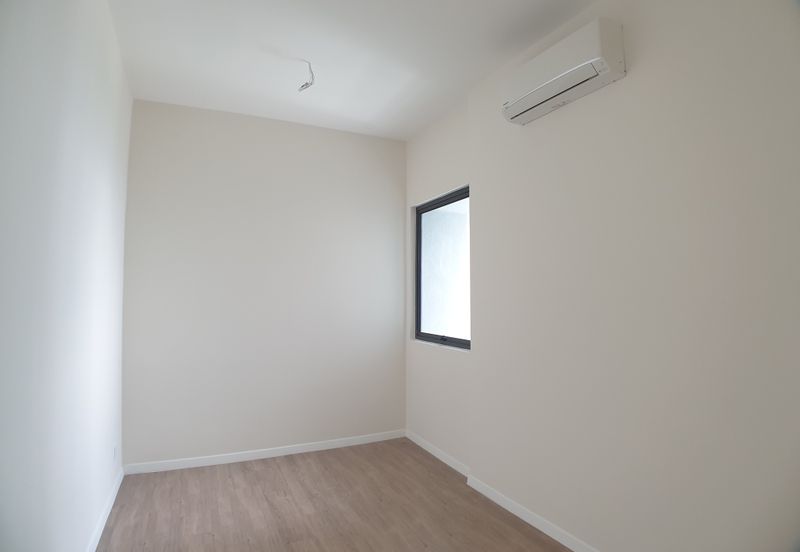 The Riyang @ Happy Garden