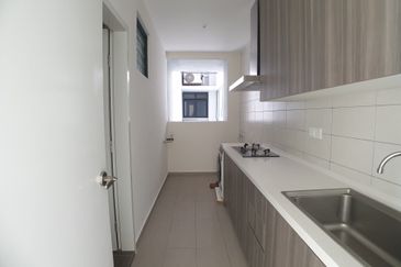 The Riyang @ Happy Garden