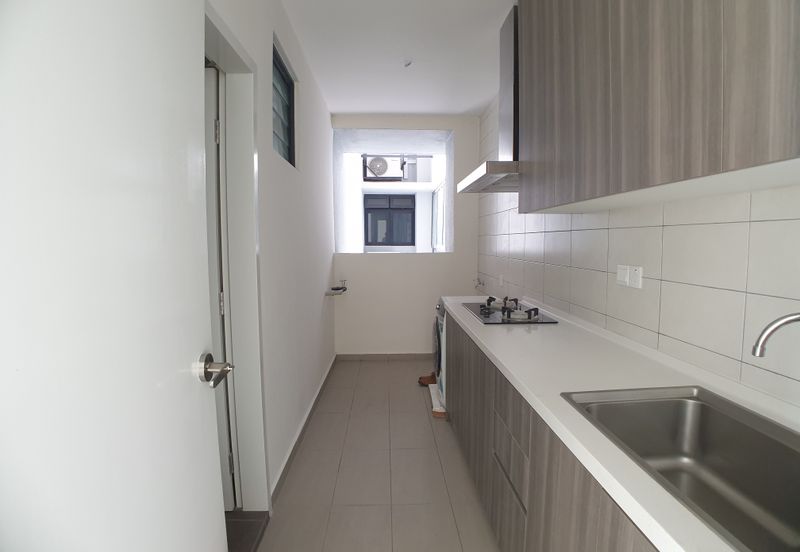 The Riyang @ Happy Garden