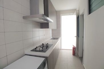 The Riyang @ Happy Garden