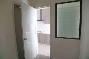 The Riyang @ Happy Garden