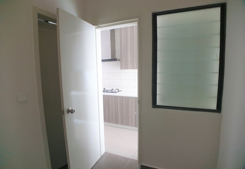 The Riyang @ Happy Garden